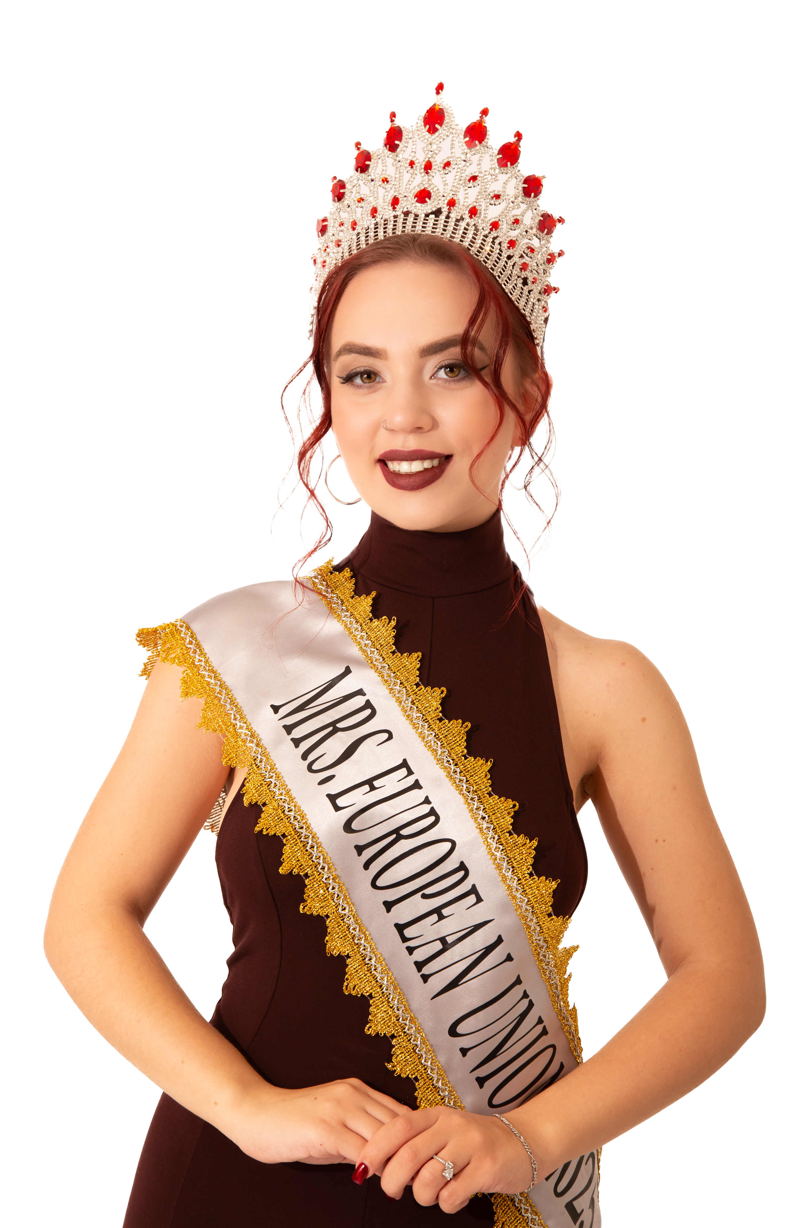 Mrs. Europe